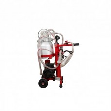 EMT. Aparat de muls oi si capre MICRO, un bidon al..